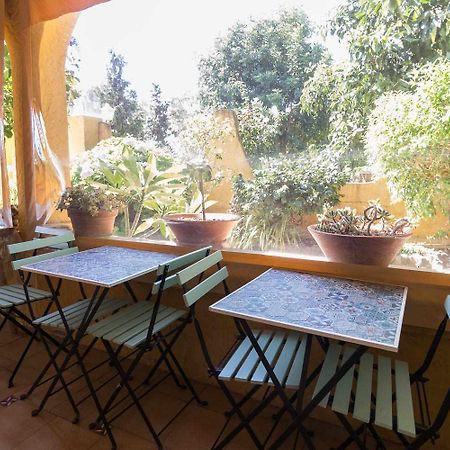 Villa Ojuelos Gran Canaria Вега де Сан Матео Екстериор снимка