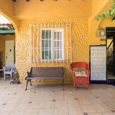 Villa Ojuelos Gran Canaria Вега де Сан Матео Екстериор снимка