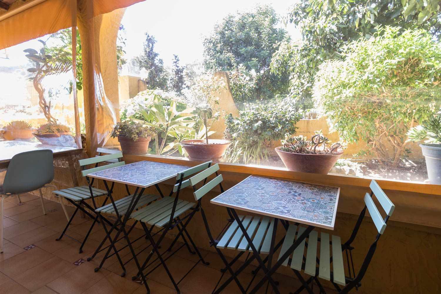Villa Ojuelos Gran Canaria Вега де Сан Матео Екстериор снимка