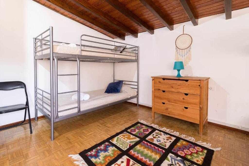 Villa Ojuelos Gran Canaria Вега де Сан Матео Екстериор снимка