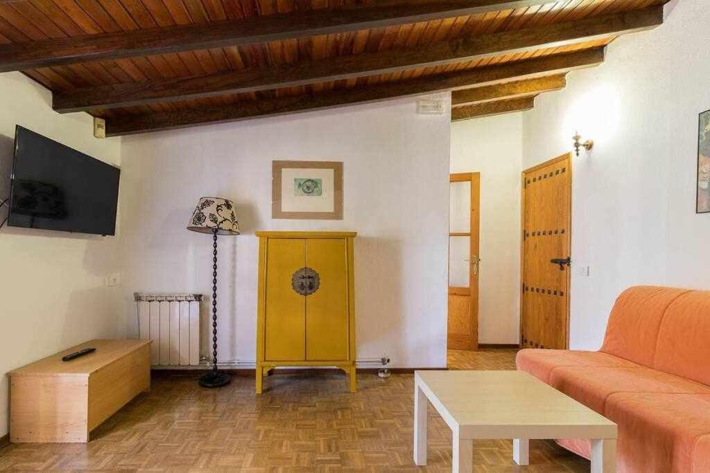 Villa Ojuelos Gran Canaria Вега де Сан Матео Екстериор снимка