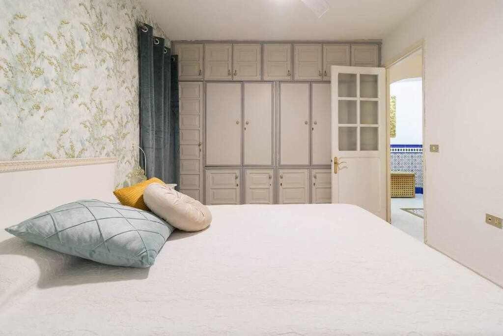 Villa Ojuelos Gran Canaria Вега де Сан Матео Екстериор снимка