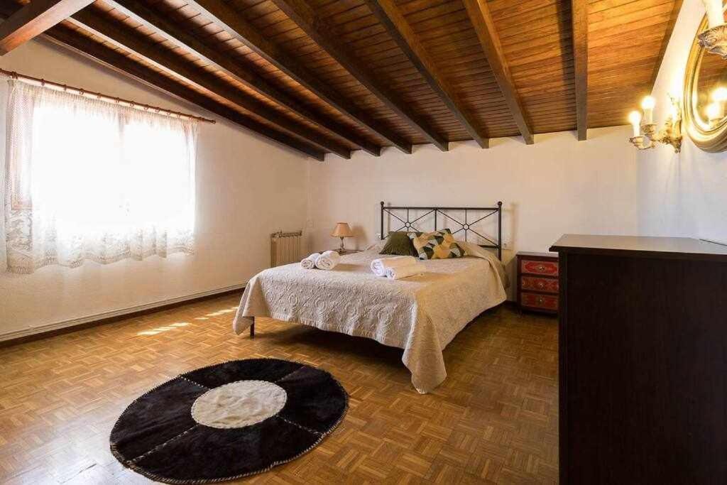 Villa Ojuelos Gran Canaria Вега де Сан Матео Екстериор снимка