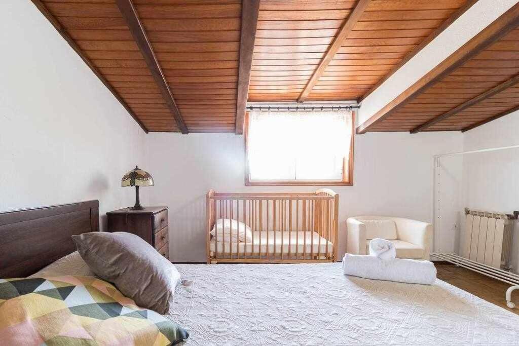 Villa Ojuelos Gran Canaria Вега де Сан Матео Екстериор снимка
