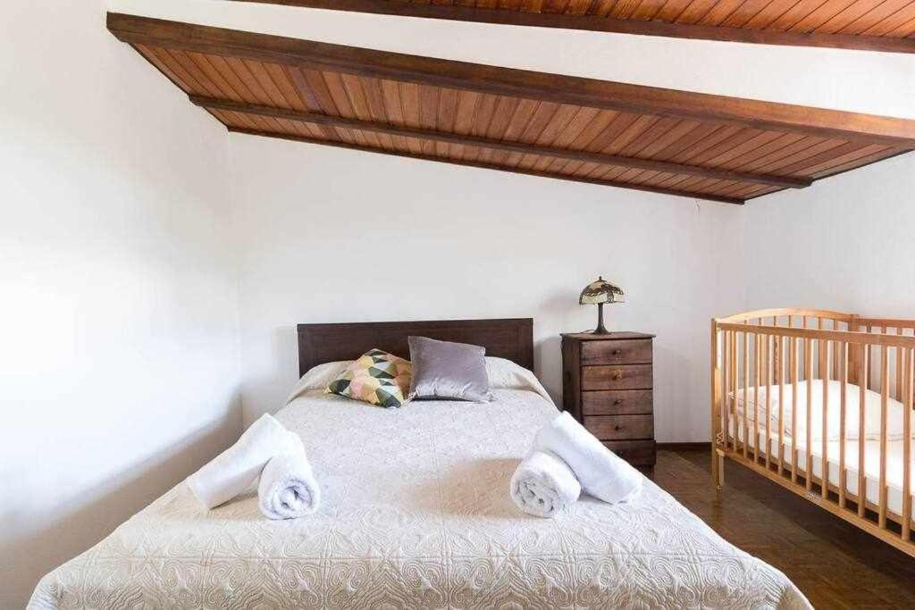 Villa Ojuelos Gran Canaria Вега де Сан Матео Екстериор снимка