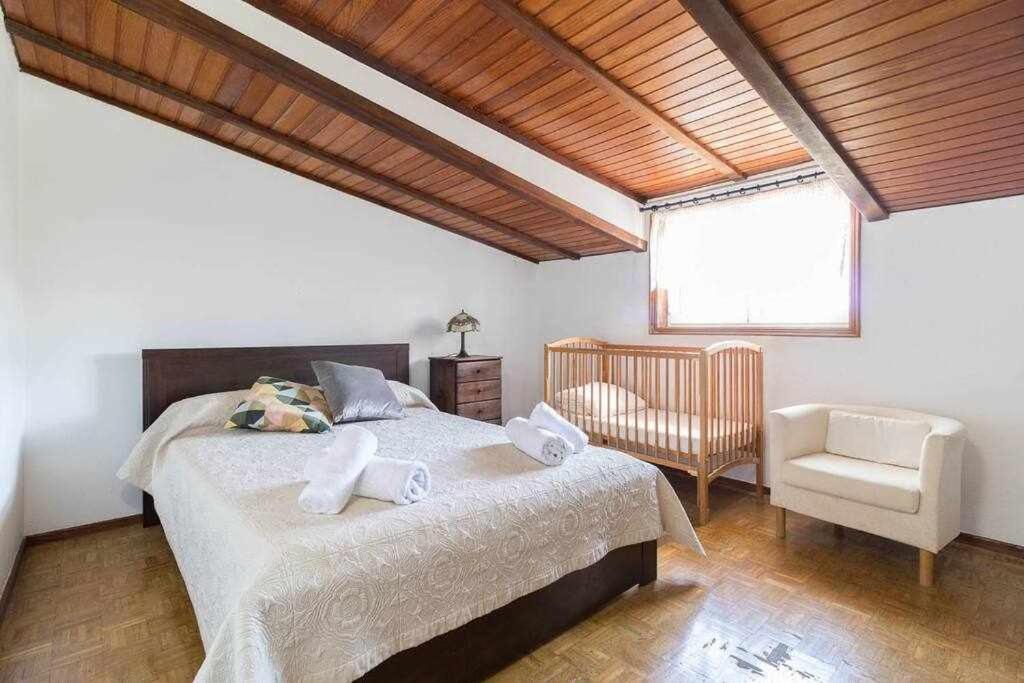 Villa Ojuelos Gran Canaria Вега де Сан Матео Екстериор снимка