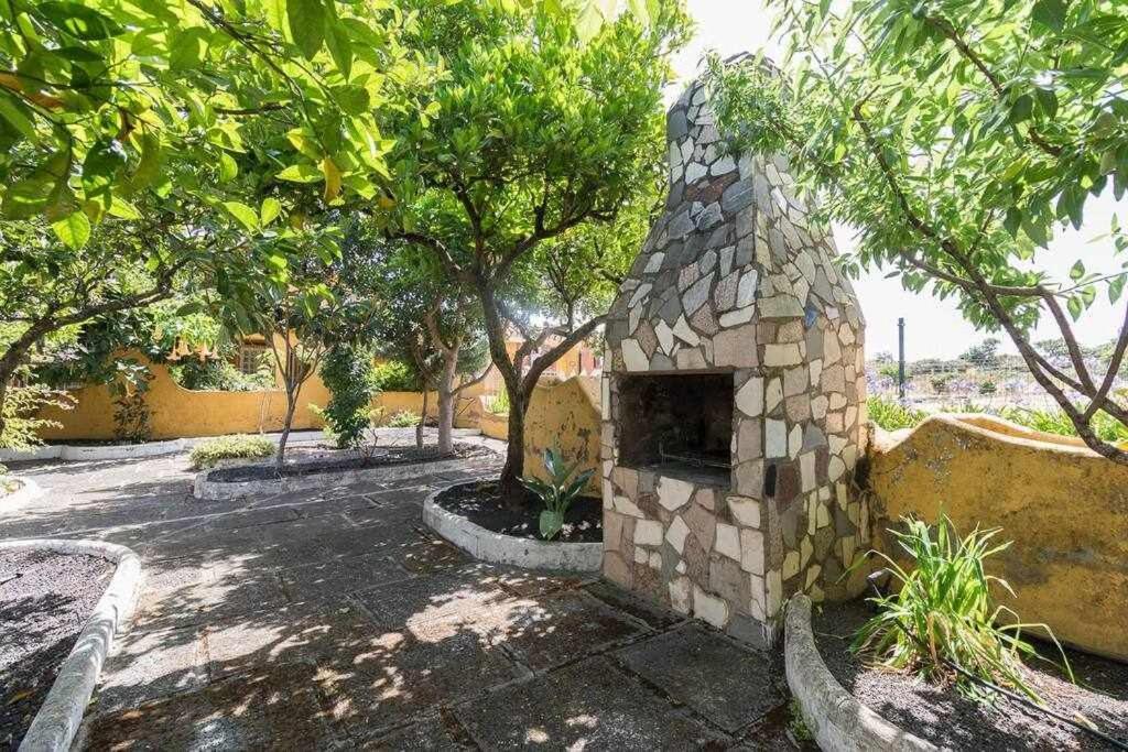 Villa Ojuelos Gran Canaria Вега де Сан Матео Екстериор снимка