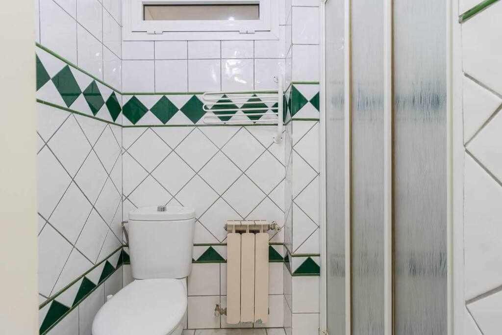 Villa Ojuelos Gran Canaria Вега де Сан Матео Екстериор снимка