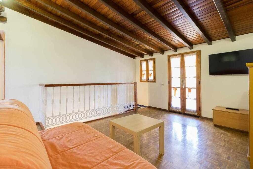 Villa Ojuelos Gran Canaria Вега де Сан Матео Екстериор снимка