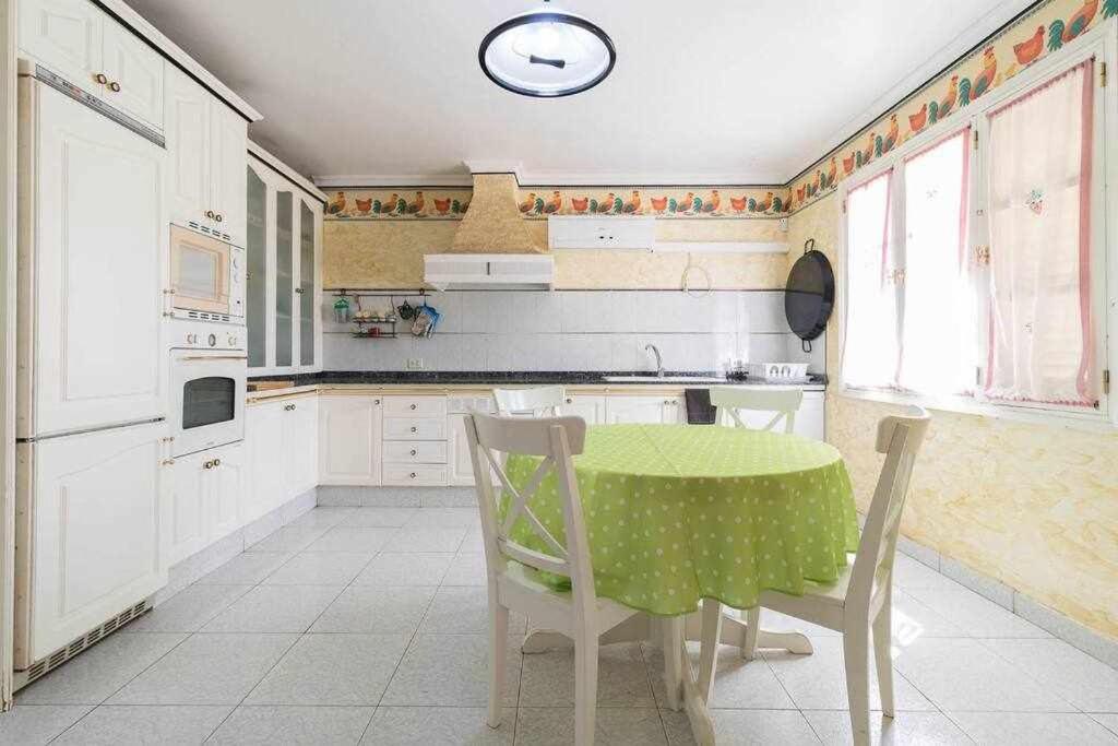 Villa Ojuelos Gran Canaria Вега де Сан Матео Екстериор снимка