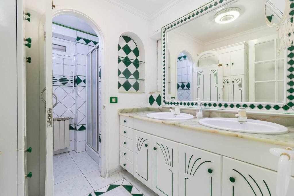Villa Ojuelos Gran Canaria Вега де Сан Матео Екстериор снимка