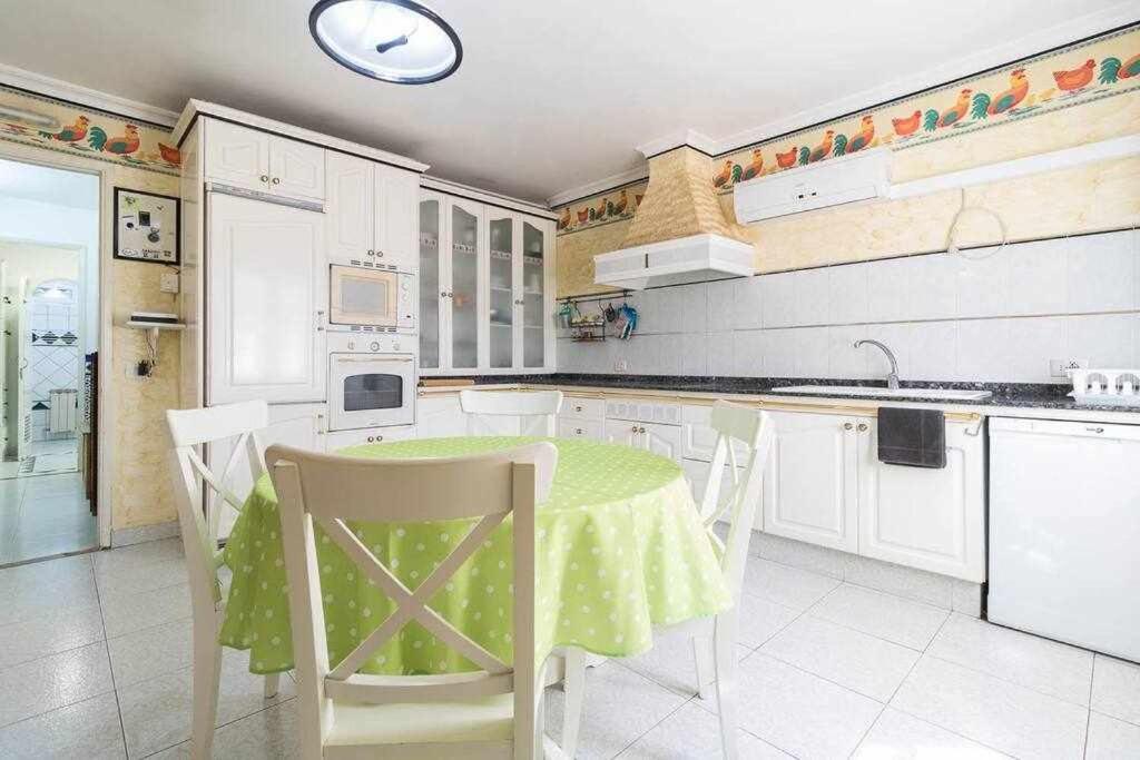 Villa Ojuelos Gran Canaria Вега де Сан Матео Екстериор снимка