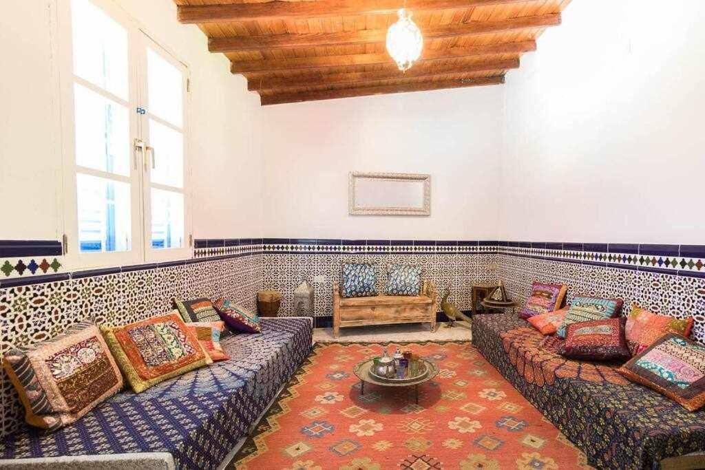 Villa Ojuelos Gran Canaria Вега де Сан Матео Екстериор снимка