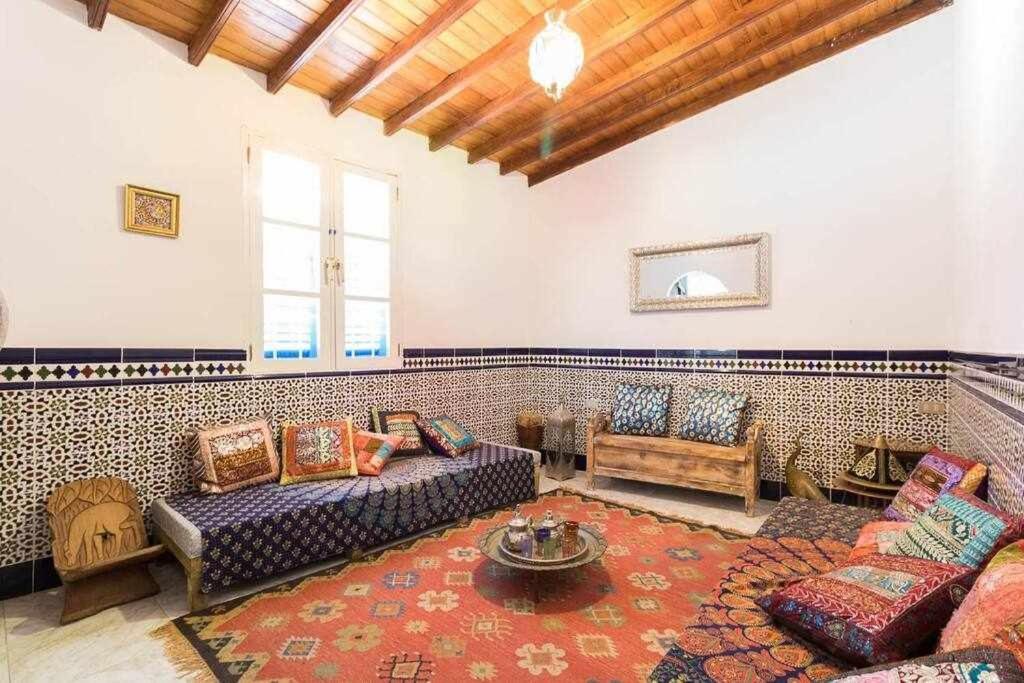 Villa Ojuelos Gran Canaria Вега де Сан Матео Екстериор снимка